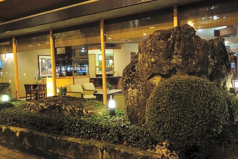 Mutsumikan Gero Bagian luar foto